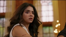 Jaadu Teri Nazar Daayan Ka Mausam - 21st June 2025